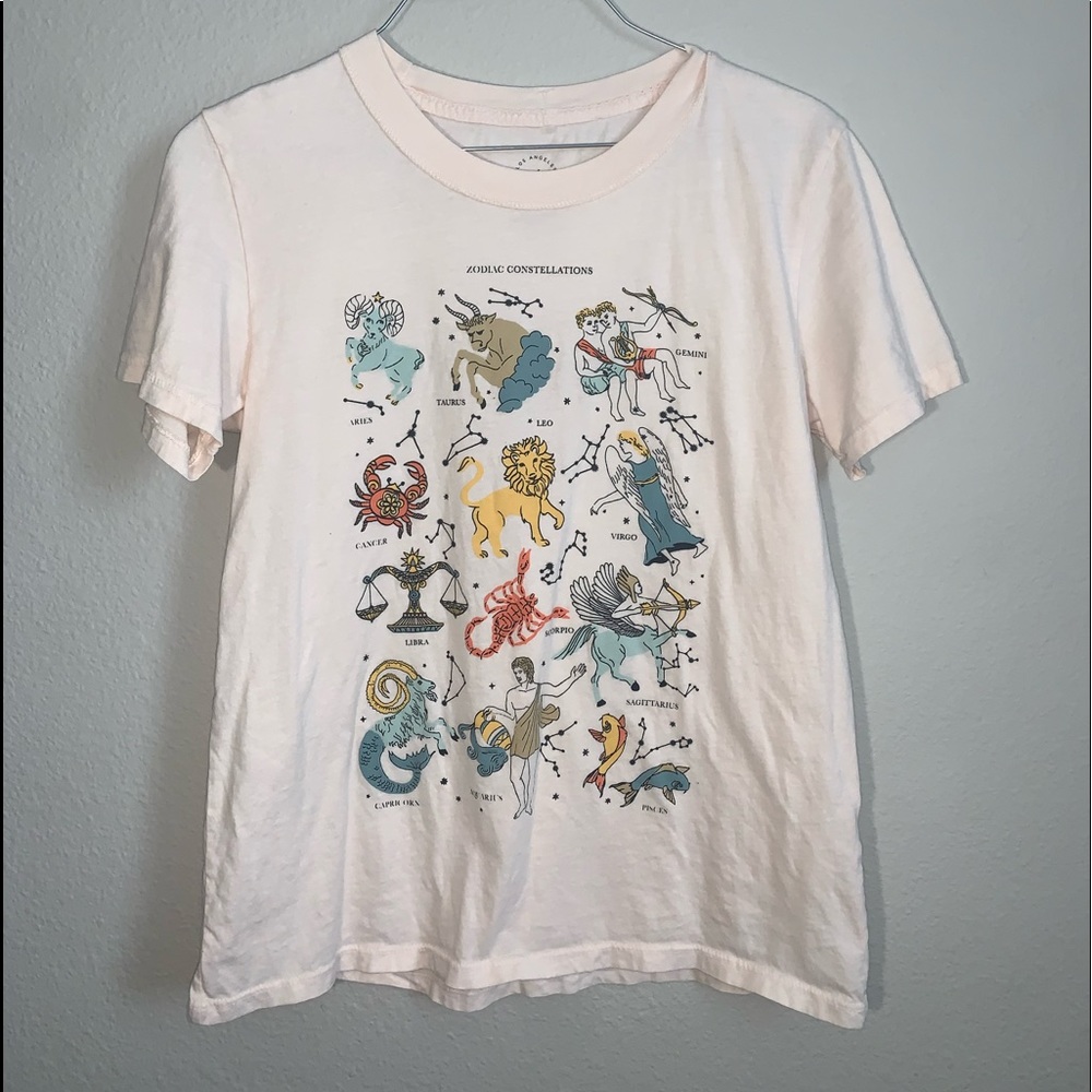 Tee!